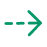 Next step arrow