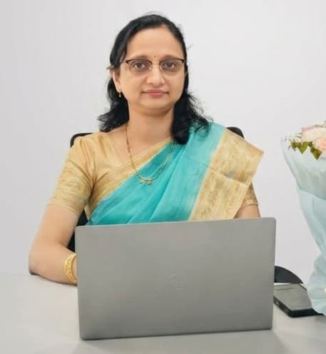 Palliva Bangare, Data & AI