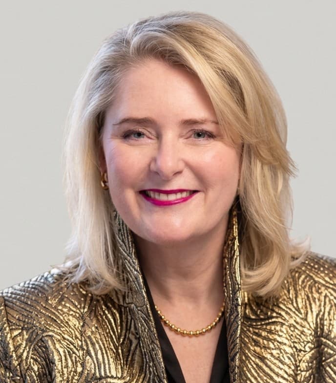 Denelise l'Ecluse, Executive Vice President