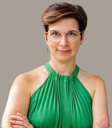 Jana Formerly, AI Trainer