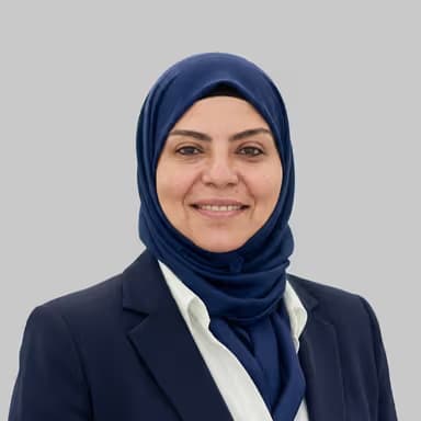Rasha Atteya, AI & Machine Learning Engineer